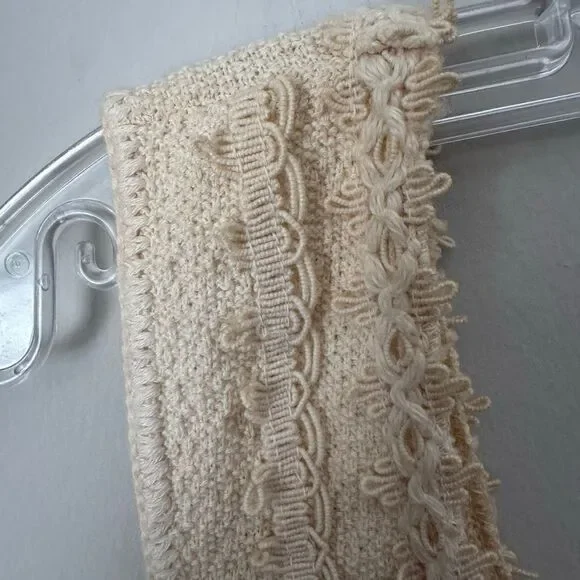 Lua Benoa Peruvian Cotton Eco Friendly Boho Lounge Set - Picture 7 of 11